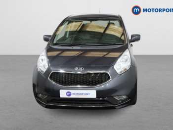 Used Kia Venga 2017 for sale - 74693565: Photo