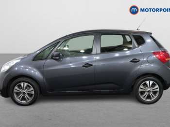 Used Kia Venga 2017 for sale - 74693565: Photo