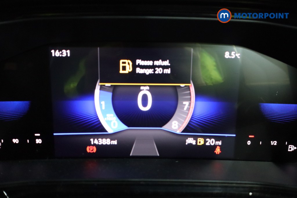 Used Volkswagen T-Cross 2023 for sale - 77390033: Photo 10