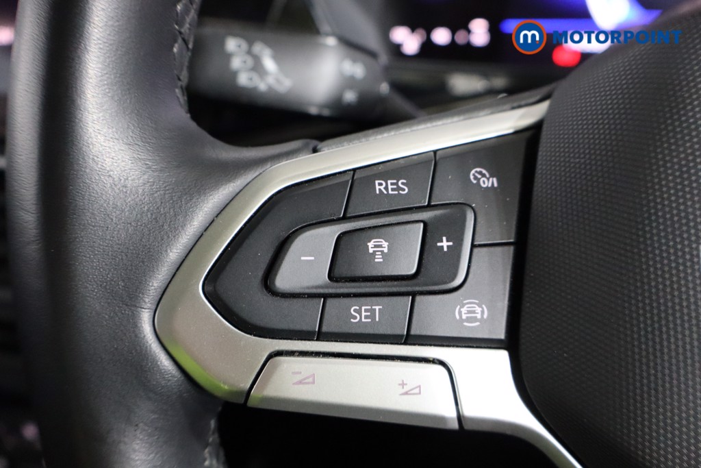 Used Volkswagen T-Cross 2023 for sale - 77390033: Photo 11