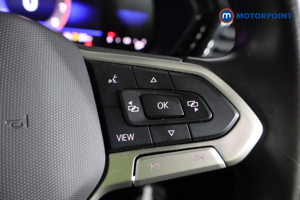 Used Volkswagen T-Cross 2023 for sale - 77390033: Photo 12