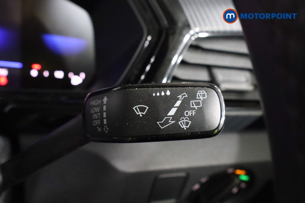 Used Volkswagen T-Cross 2023 for sale - 77390033: Photo 14