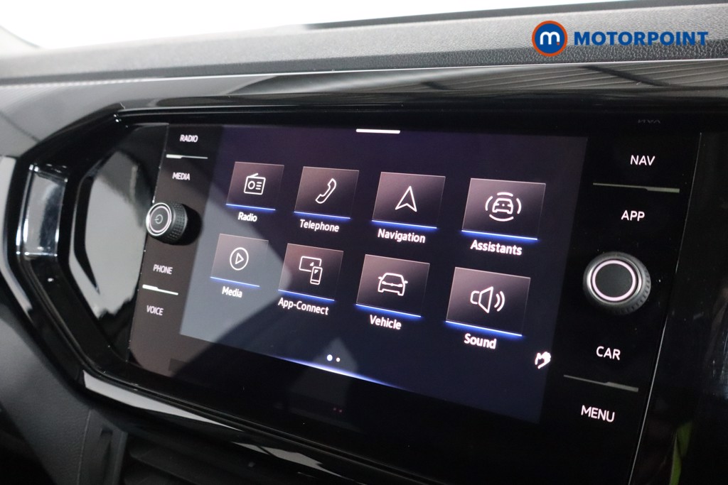 Used Volkswagen T-Cross 2023 for sale - 77390033: Photo 17