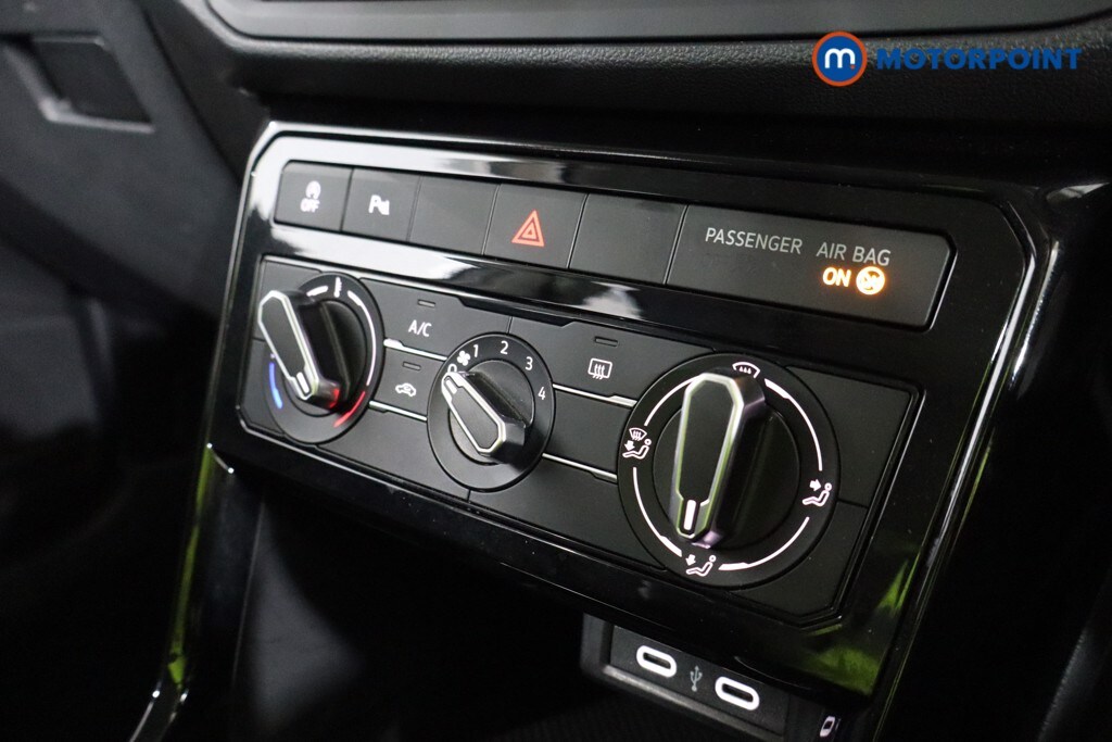 Used Volkswagen T-Cross 2023 for sale - 77390033: Photo 18