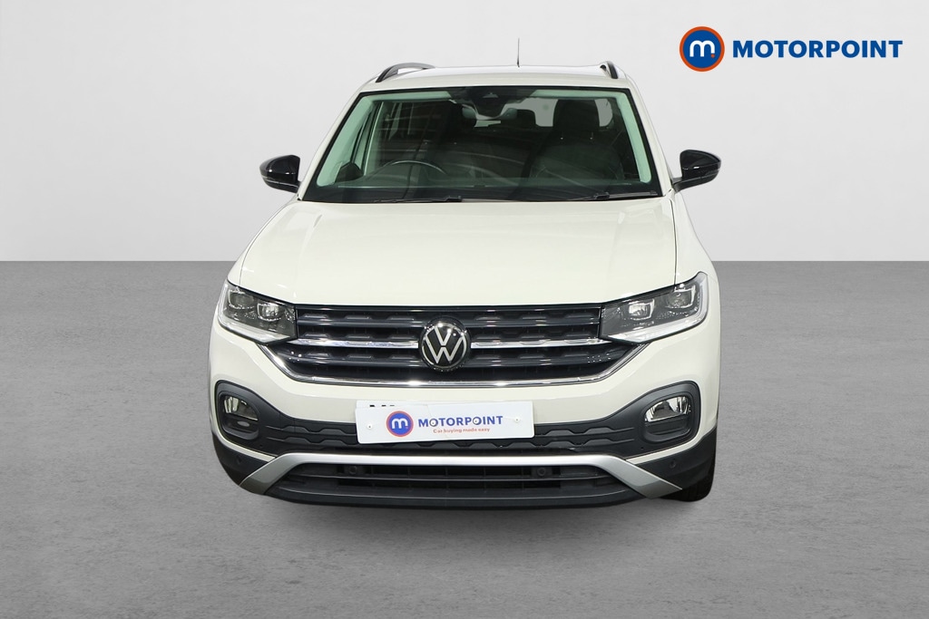 Used Volkswagen T-Cross 2023 for sale - 77390033: Photo 2