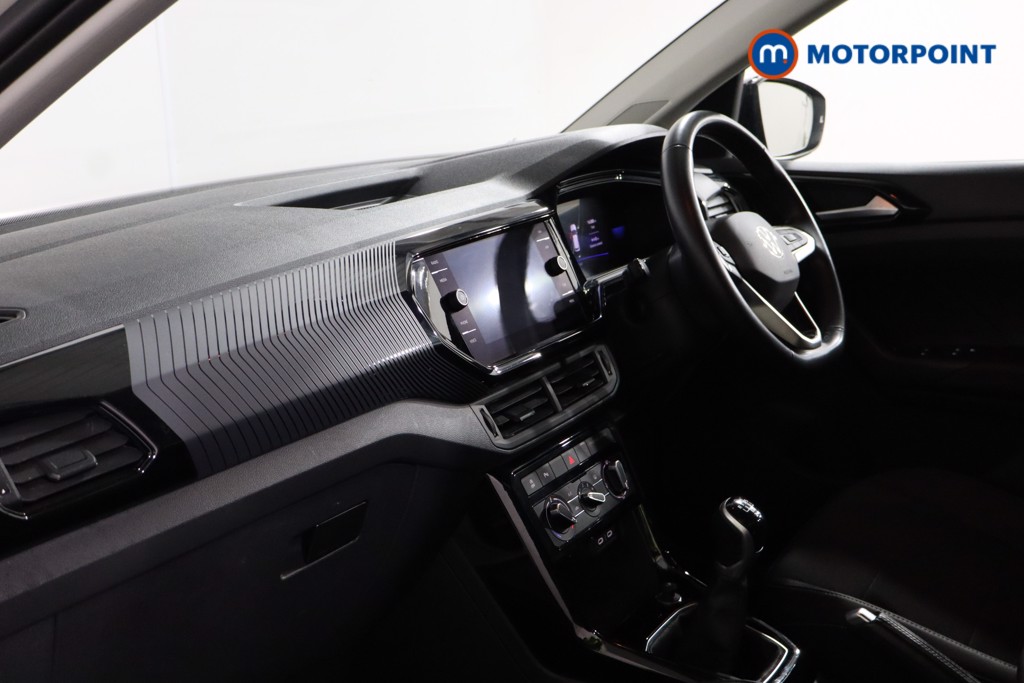 Used Volkswagen T-Cross 2023 for sale - 77390033: Photo 21