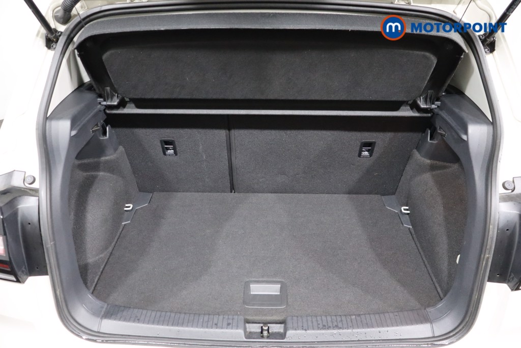 Used Volkswagen T-Cross 2023 for sale - 77390033: Photo 24