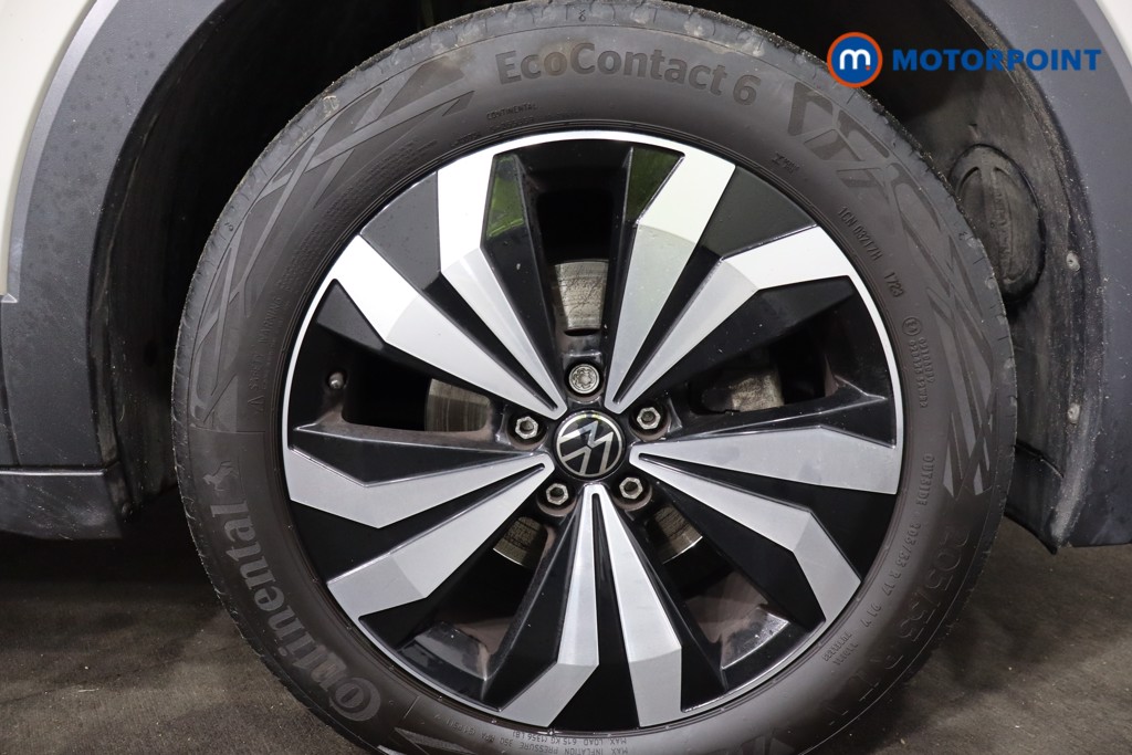 Used Volkswagen T-Cross 2023 for sale - 77390033: Photo 26