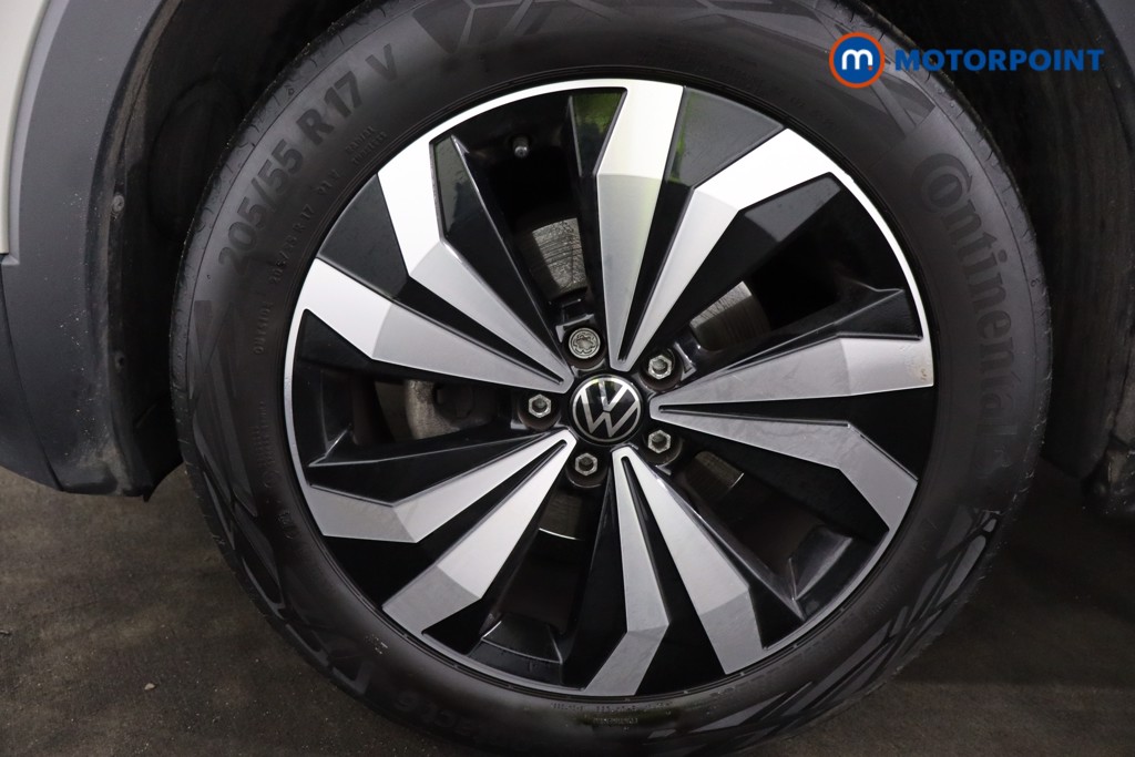 Used Volkswagen T-Cross 2023 for sale - 77390033: Photo 27