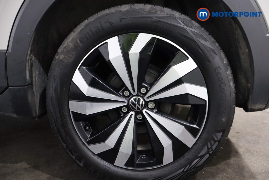 Used Volkswagen T-Cross 2023 for sale - 77390033: Photo 28