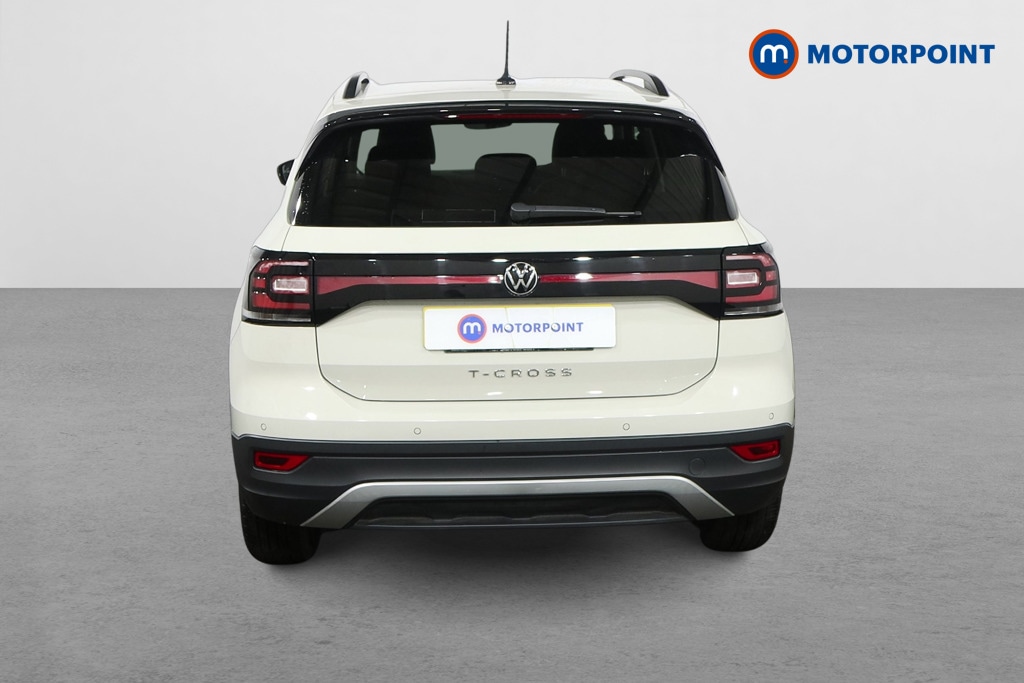Used Volkswagen T-Cross 2023 for sale - 77390033: Photo 6