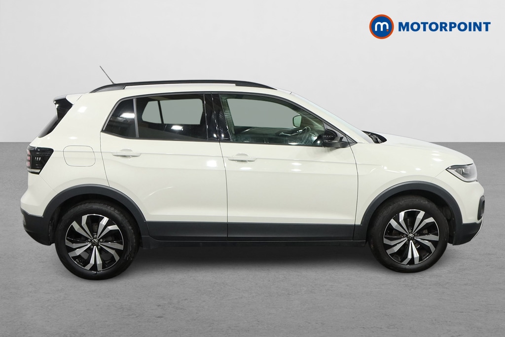 Used Volkswagen T-Cross 2023 for sale - 77390033: Photo 8