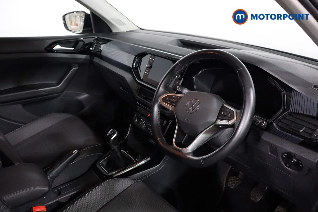 Used Volkswagen T-Cross 2023 for sale - 77390033: Photo 9