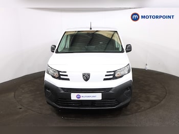 Used Peugeot Partner 2024 for sale - 76581082: Photo