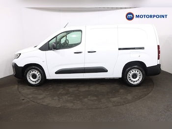 Used Peugeot Partner 2024 for sale - 76581082: Photo