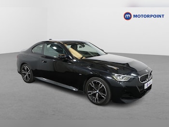 Used BMW 2 Series 2022 for sale - 76491357: Photo