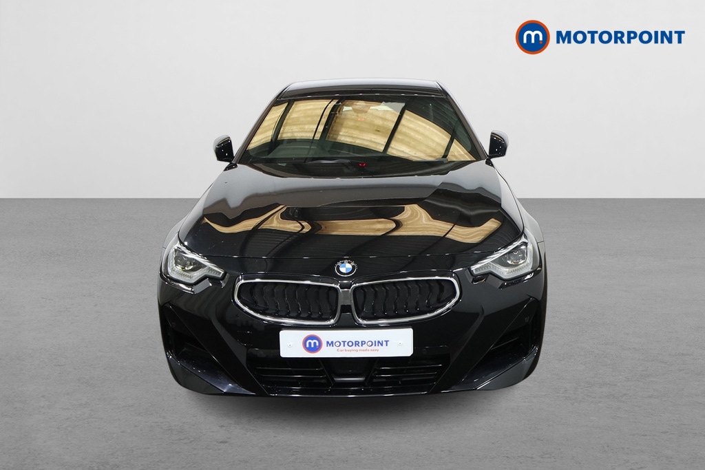 Used BMW 2 Series 2022 for sale - 76491357: Photo 2