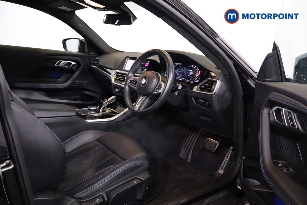 Used BMW 2 Series 2022 for sale - 76491357: Photo 25