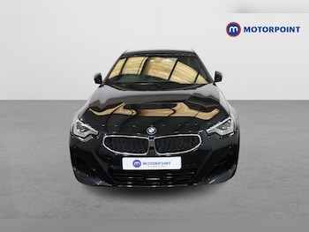 Used BMW 2 Series 2022 for sale - 76491357: Photo