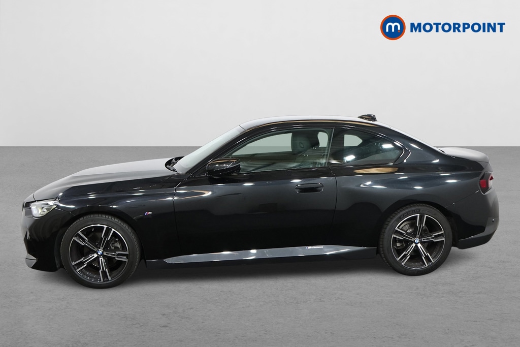 Used BMW 2 Series 2022 for sale - 76491357: Photo 4