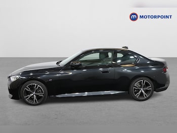 Used BMW 2 Series 2022 for sale - 76491357: Photo