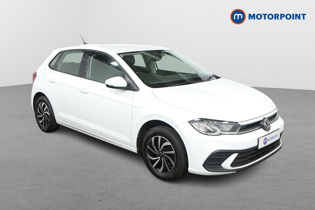 Used Volkswagen Polo 2022 for sale - 76734604: Photo 1