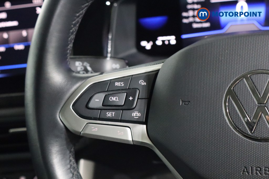 Used Volkswagen Polo 2022 for sale - 76734604: Photo 11