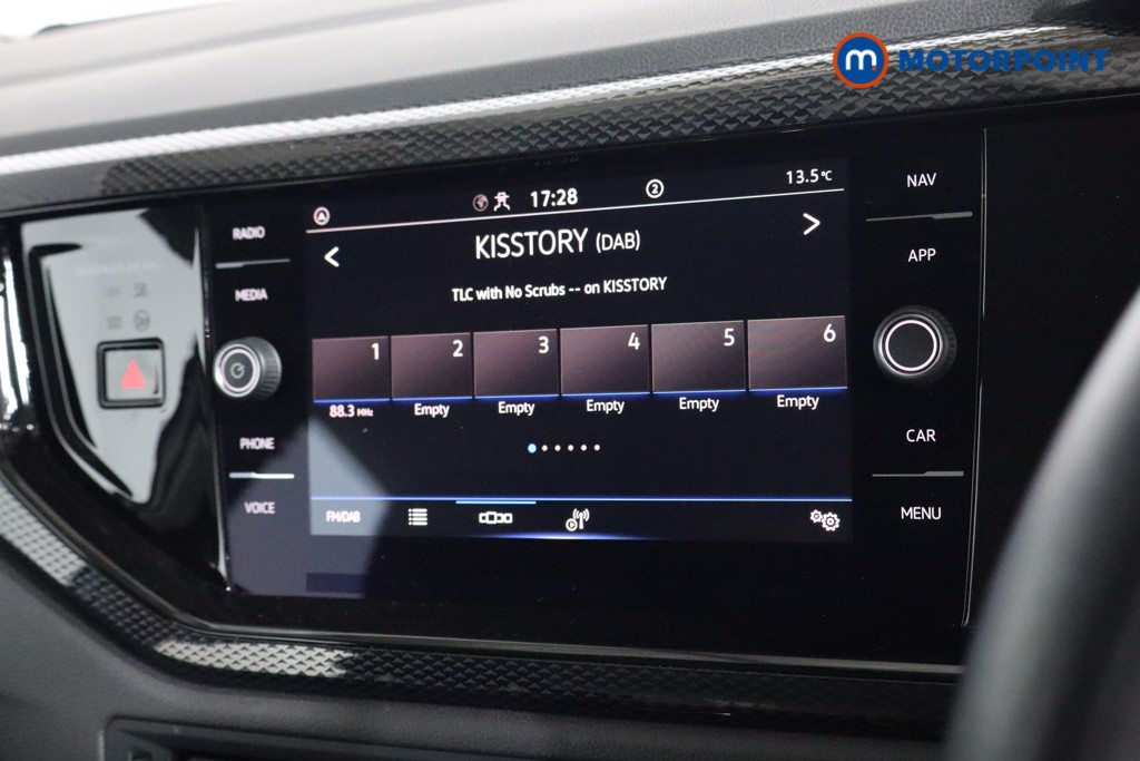 Used Volkswagen Polo 2022 for sale - 76734604: Photo 15