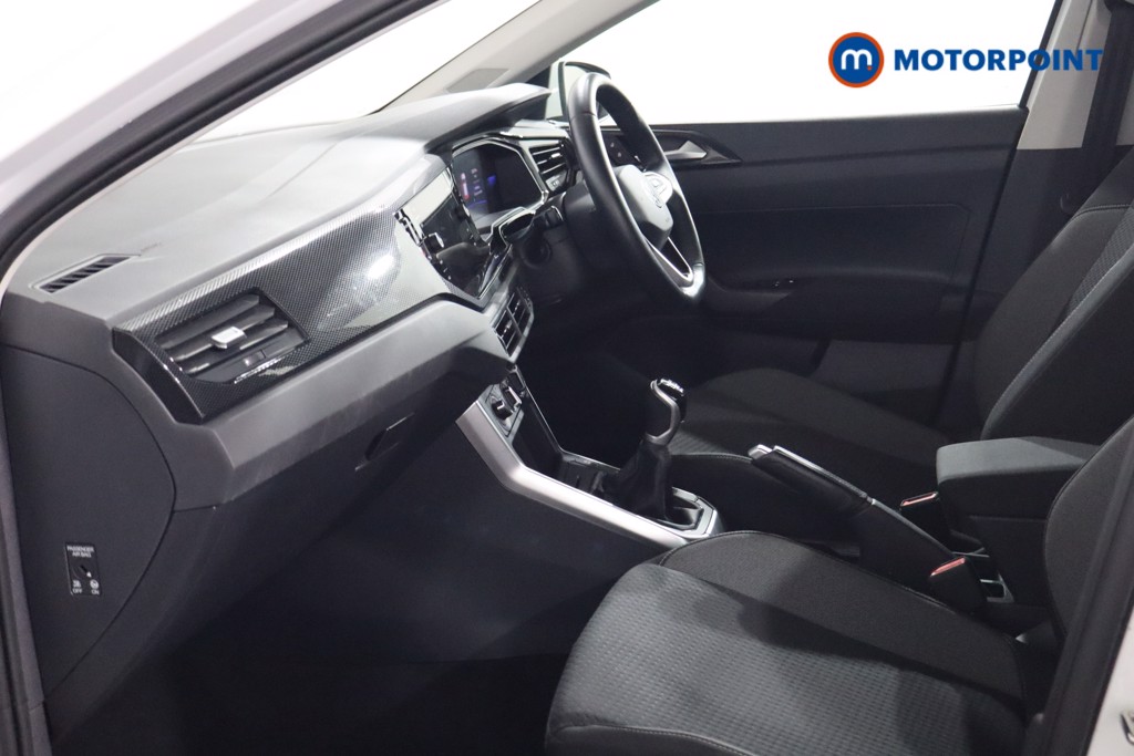 Used Volkswagen Polo 2022 for sale - 76734604: Photo 17