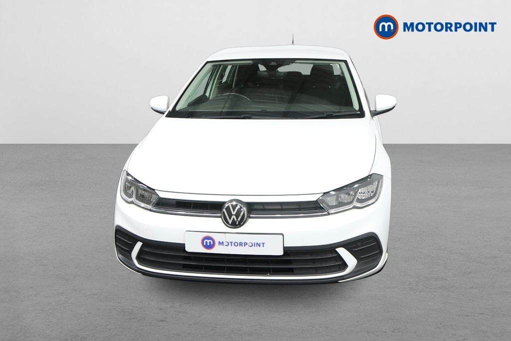 Used Volkswagen Polo 2022 for sale - 76734604: Photo 2