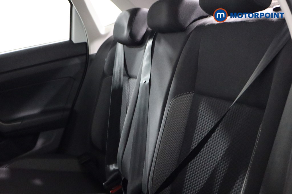 Used Volkswagen Polo 2022 for sale - 76734604: Photo 20