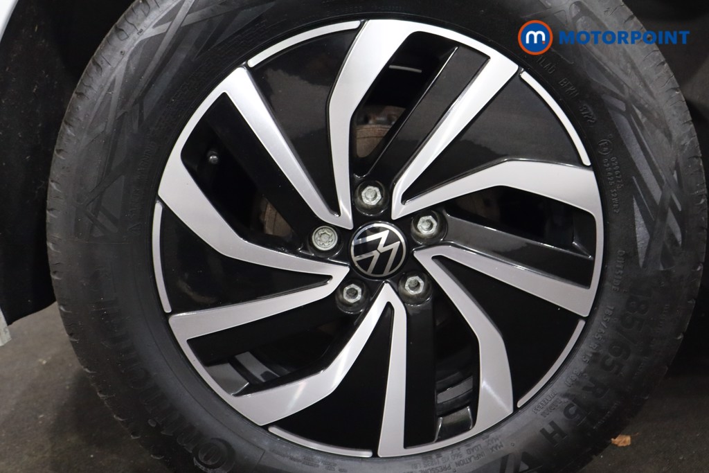 Used Volkswagen Polo 2022 for sale - 76734604: Photo 22