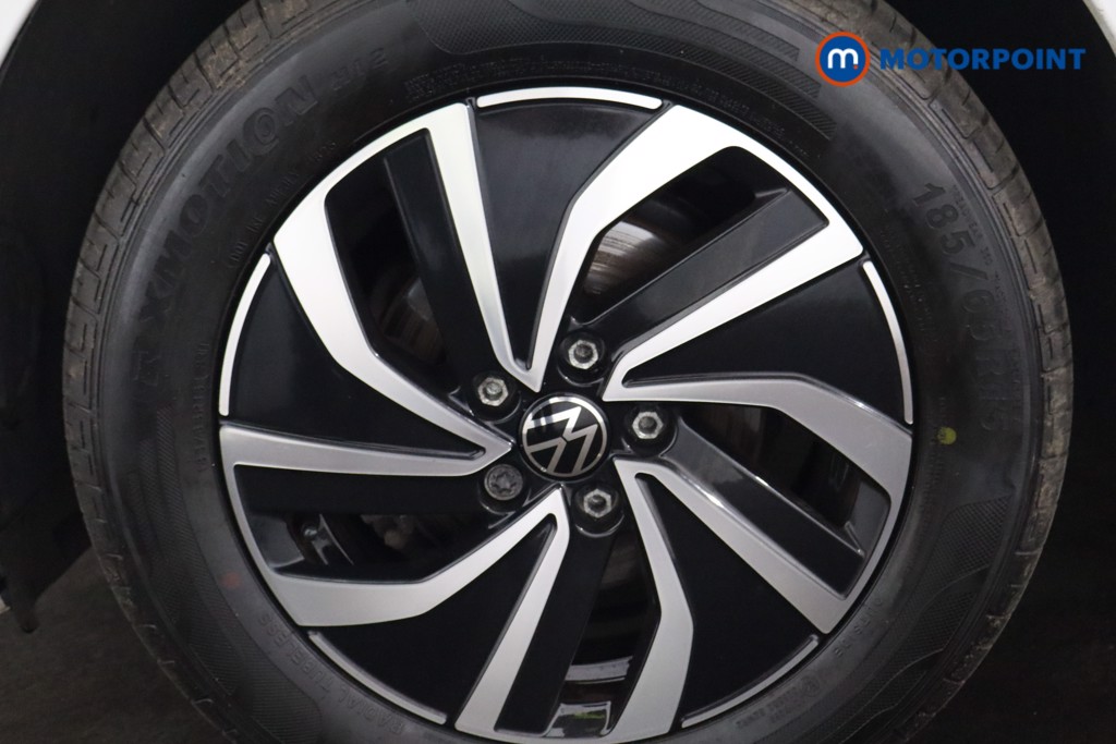 Used Volkswagen Polo 2022 for sale - 76734604: Photo 24