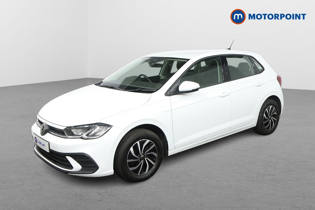 Used Volkswagen Polo 2022 for sale - 76734604: Photo 3