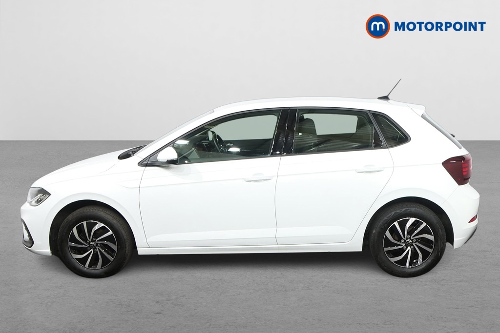 Used Volkswagen Polo 2022 for sale - 76734604: Photo 4