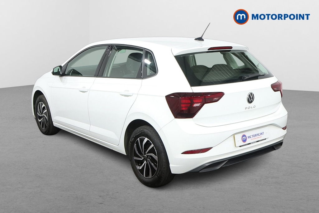 Used Volkswagen Polo 2022 for sale - 76734604: Photo 5