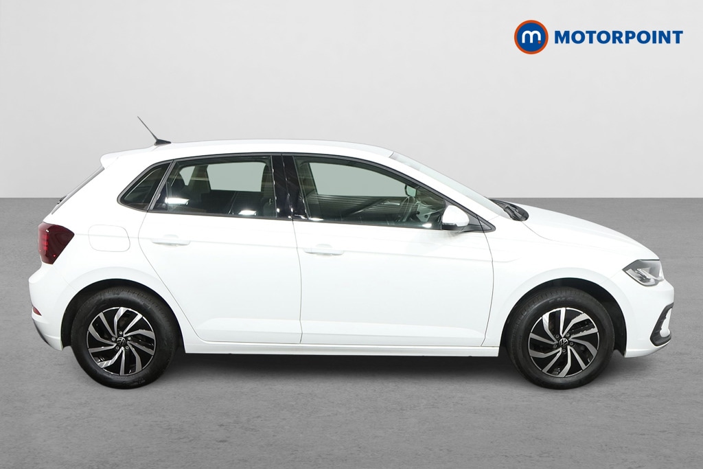 Used Volkswagen Polo 2022 for sale - 76734604: Photo 8