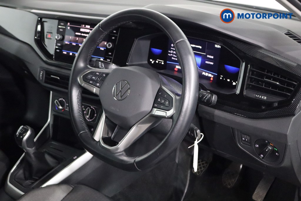 Used Volkswagen Polo 2022 for sale - 76734604: Photo 9