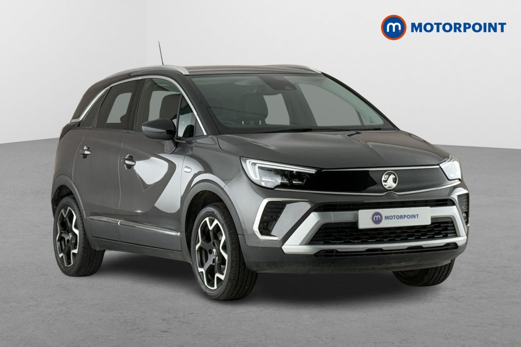 Used Vauxhall Crossland 2022 for sale - 76413029: Photo 1