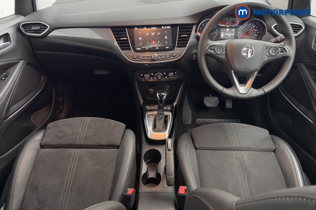 Used Vauxhall Crossland 2022 for sale - 76413029: Photo 10