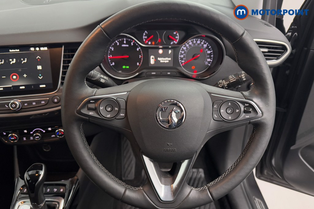 Used Vauxhall Crossland 2022 for sale - 76413029: Photo 11
