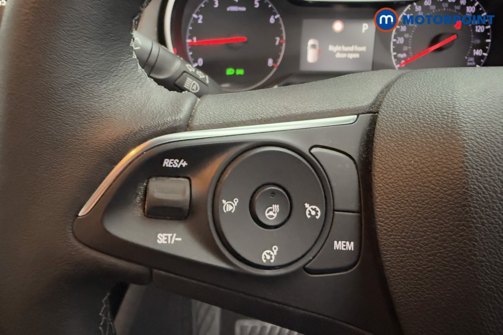 Used Vauxhall Crossland 2022 for sale - 76413029: Photo 12