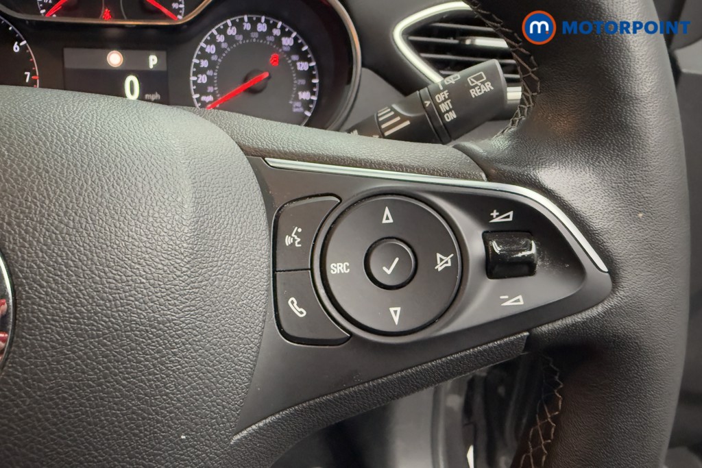 Used Vauxhall Crossland 2022 for sale - 76413029: Photo 13