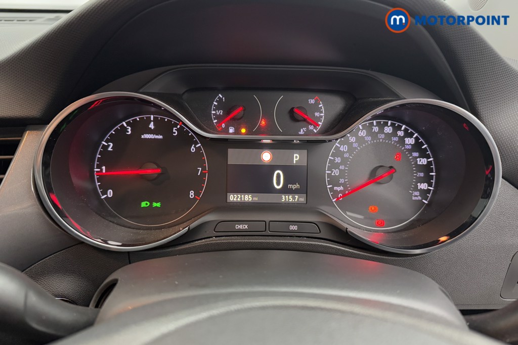 Used Vauxhall Crossland 2022 for sale - 76413029: Photo 14