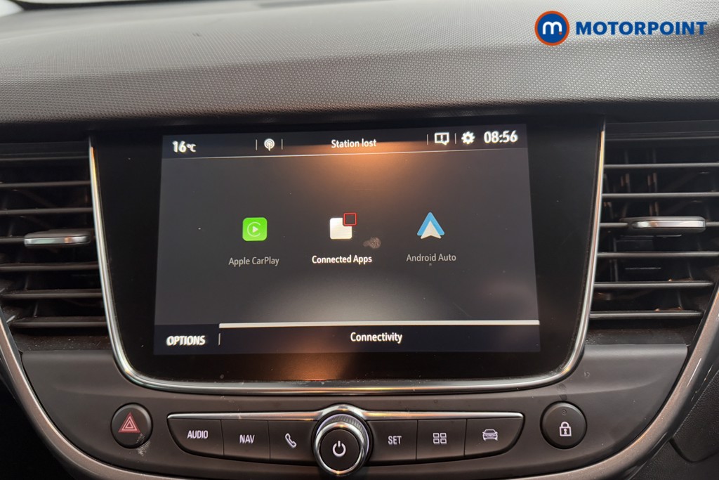 Used Vauxhall Crossland 2022 for sale - 76413029: Photo 15