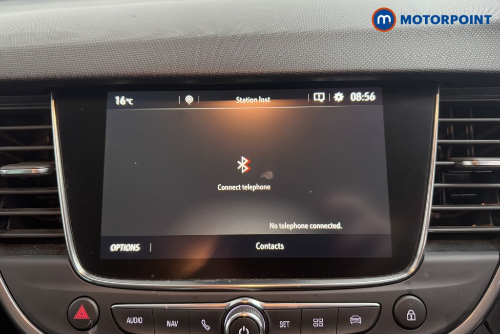 Used Vauxhall Crossland 2022 for sale - 76413029: Photo 16