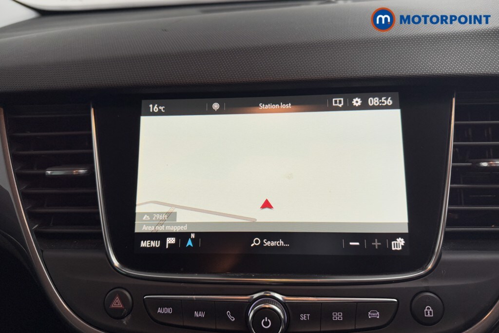 Used Vauxhall Crossland 2022 for sale - 76413029: Photo 17