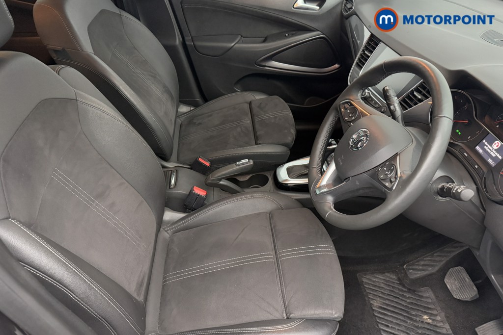 Used Vauxhall Crossland 2022 for sale - 76413029: Photo 26
