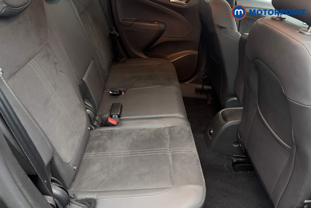 Used Vauxhall Crossland 2022 for sale - 76413029: Photo 28