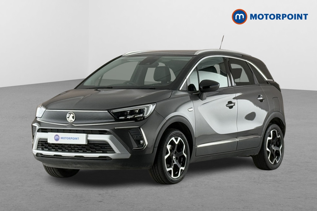 Used Vauxhall Crossland 2022 for sale - 76413029: Photo 3